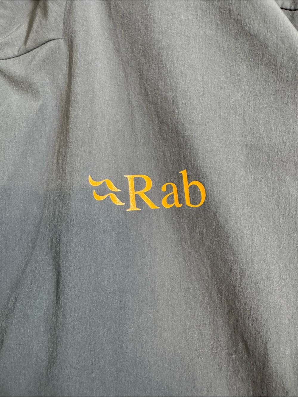Rab
Borealis Tour Softshell Jacket Men's
Gray Large Graphene - Picture 8 of 8